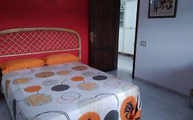 Habitacion Amanay Con Bano